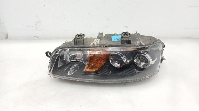 Luz esquerda 51712397 FIAT