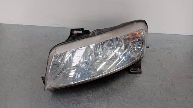 Luz esquerda 517127120 FIAT