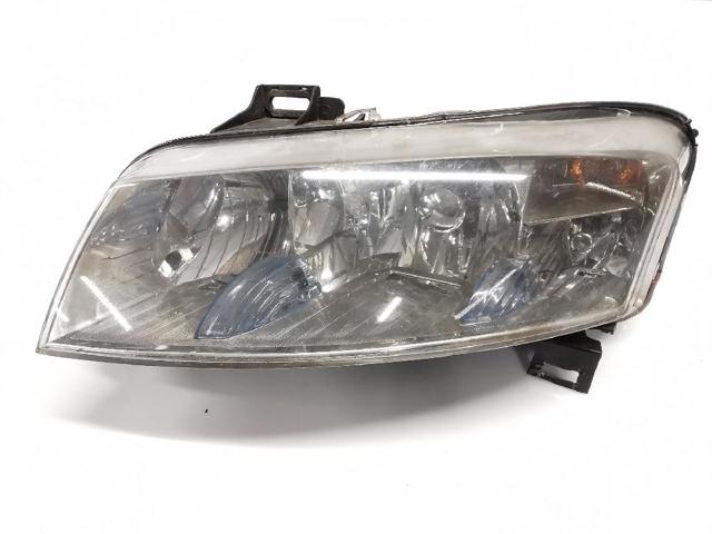 Luz esquerda 517127160 FIAT