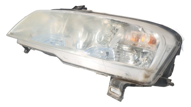 Luz esquerda 517127160 FIAT