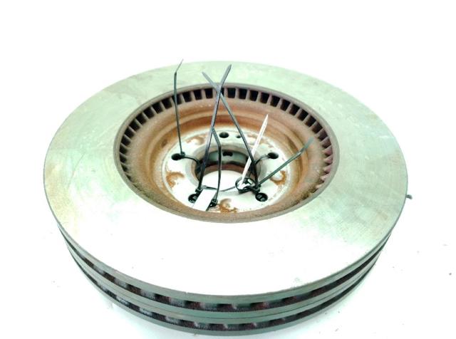 Disco do freio dianteiro 51712L1700 HYUNDAI