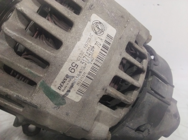 51714794 Fiat/Alfa/Lancia
