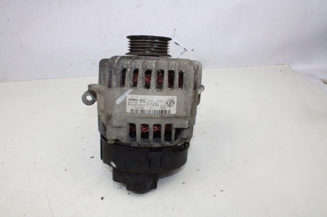 51714794 Fiat/Alfa/Lancia