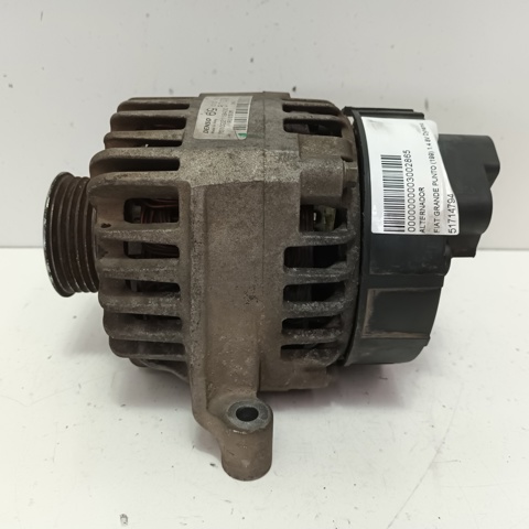 51714794 Fiat/Alfa/Lancia