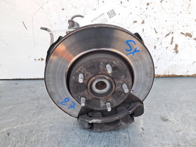 517151K000 Hyundai/Kia