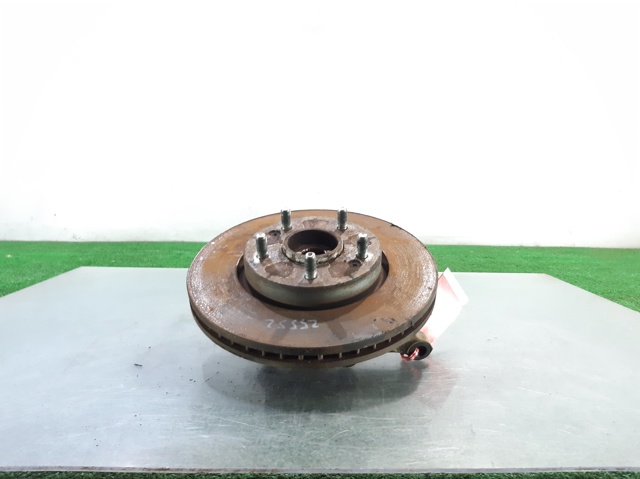 517152H100 Hyundai/Kia