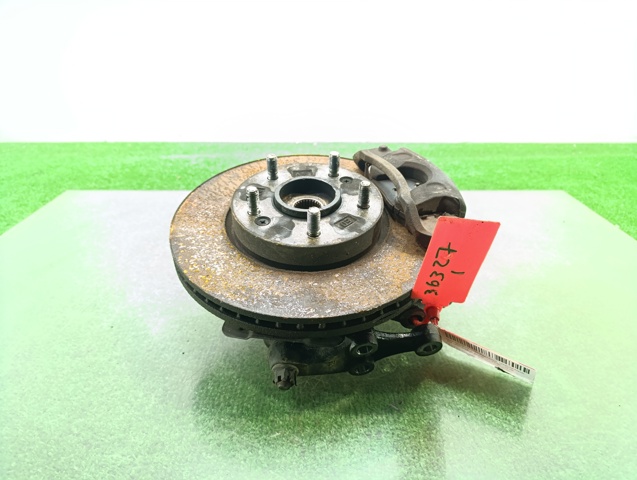 517152H100 Hyundai/Kia