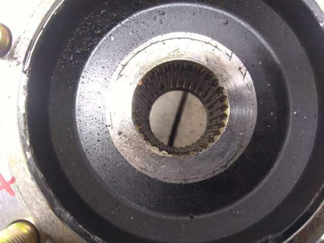 517164D000 Hyundai/Kia