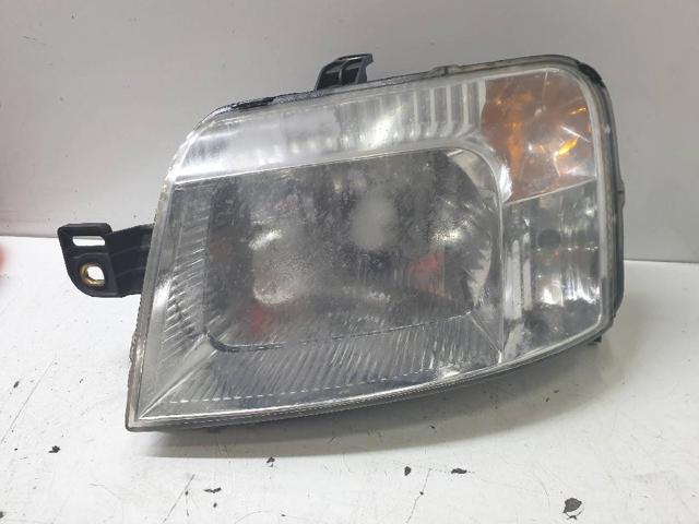 Luz direita 51717076 FIAT