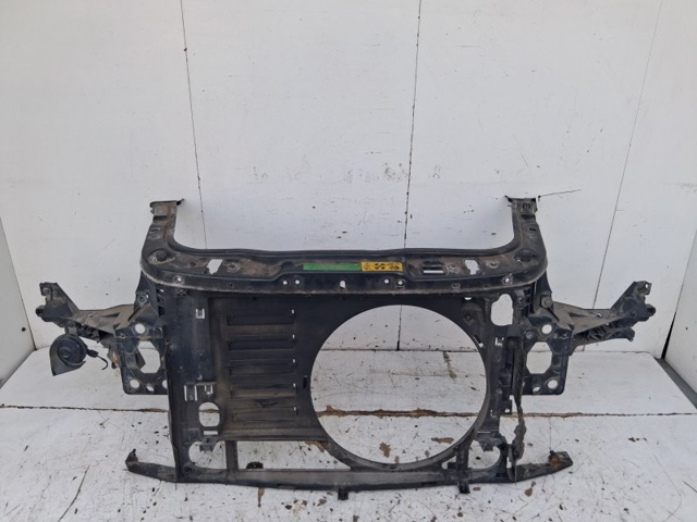 Suporte do radiador montado (painel de montagem de fixação das luzes) para Mini Cooper R56