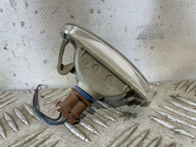 Luz intermitente no pára-lama 51717793 FIAT