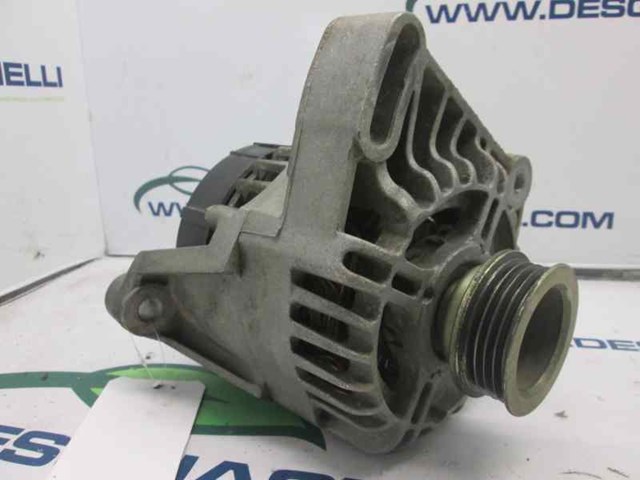 51718502 Fiat/Alfa/Lancia