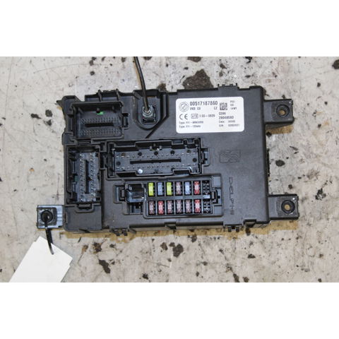 517187860 Fiat/Alfa/Lancia