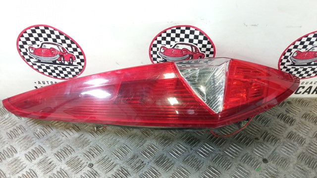 Lanterna traseira direita 517214780 FIAT