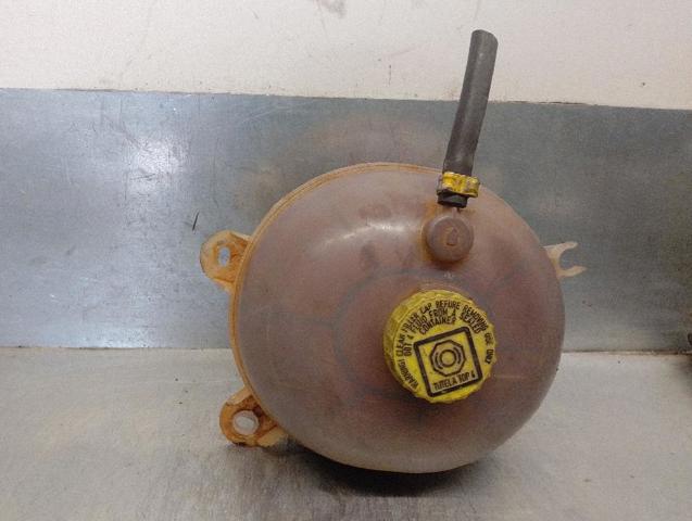 Tanque de expansão do sistema de esfriamento 51722078 FIAT