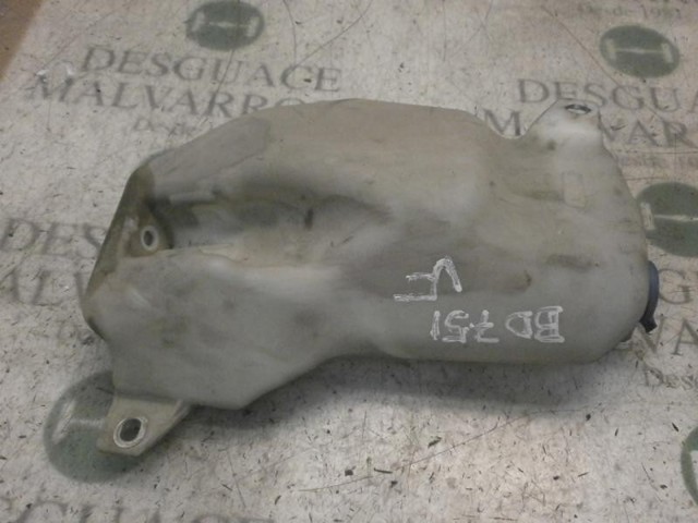 Tanque de fluido para lavador de vidro 51723620 FIAT