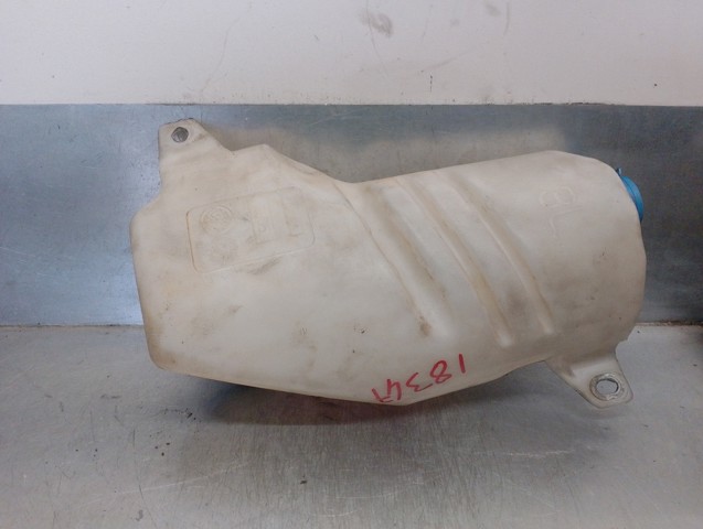 Tanque de fluido para lavador de vidro 51723620 FIAT