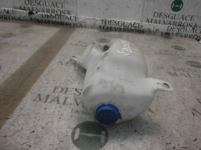 Tanque de fluido para lavador de vidro 51723620 FIAT