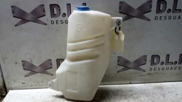 Tanque de fluido para lavador de vidro 51723620 FIAT