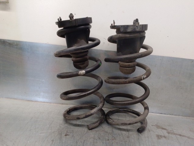 Mola traseira 51724108 FIAT