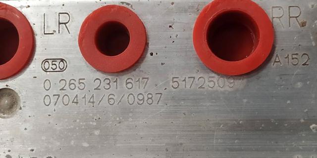 51725097 Fiat/Alfa/Lancia