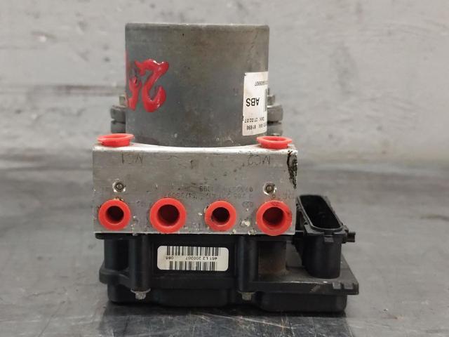 Unidade hidráulico de controlo ABS 51725097 PEUGEOT