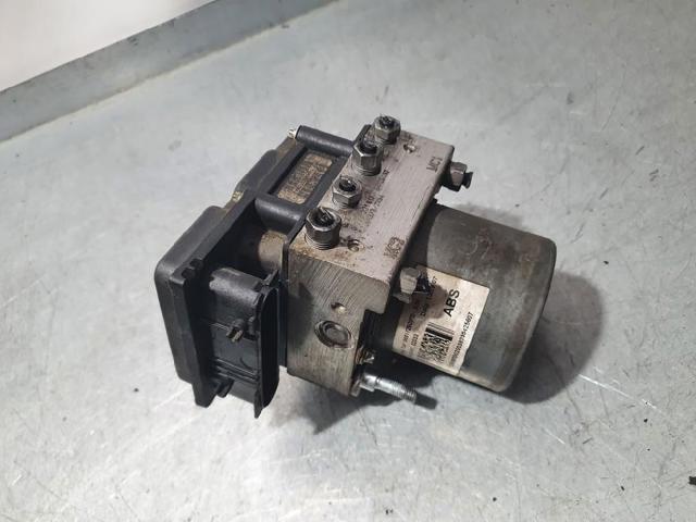 Unidade hidráulico de controlo ABS 51725097 PEUGEOT