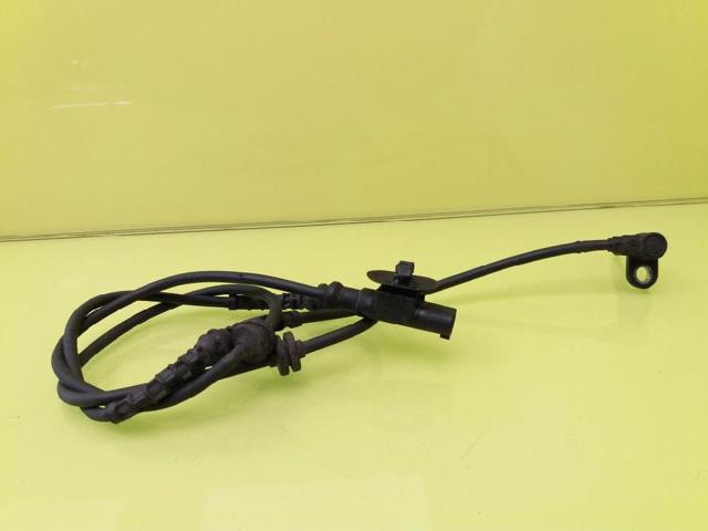 Sensor dianteiro de ABS 51725099 FIAT