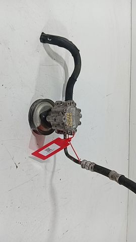 Bomba da Direção hidrâulica assistida 51729535 FIAT