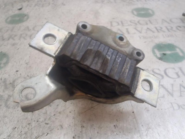 Coxim (suporte) direito de motor 51730868 FIAT