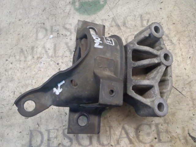 Coxim (suporte) direito de motor 51730868 FIAT