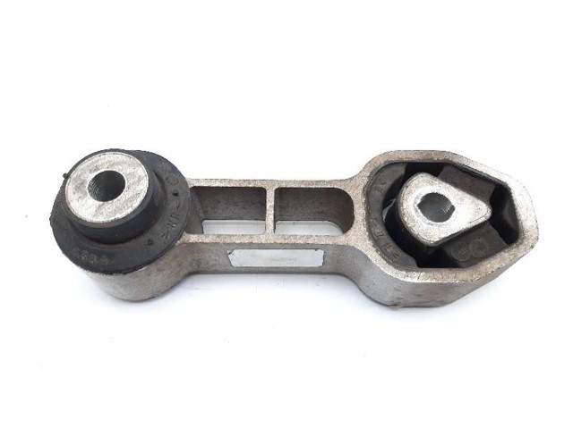 Coxim (suporte) traseiro de motor 51732681 FIAT