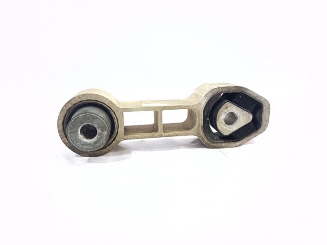 Coxim (suporte) traseiro de motor 51732681 FIAT