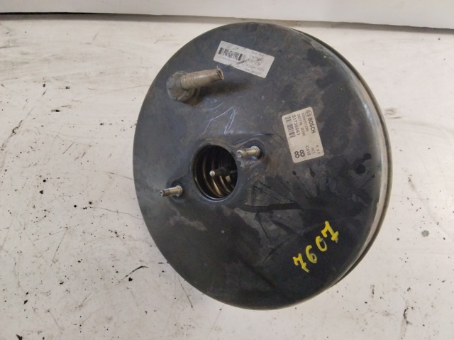 Cilindro mestre do freio 51736661 FIAT