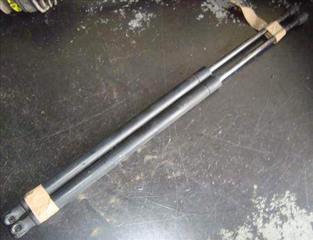 Amortecedor de tampa de porta-malas (de 3ª/5ª porta traseira) 51736744 FIAT
