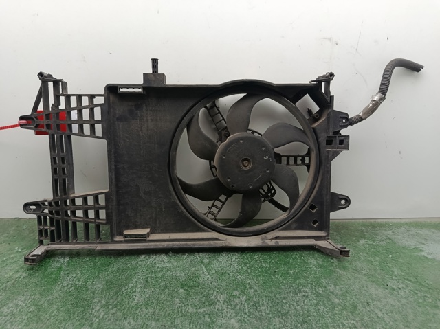 51738688 Fiat/Alfa/Lancia