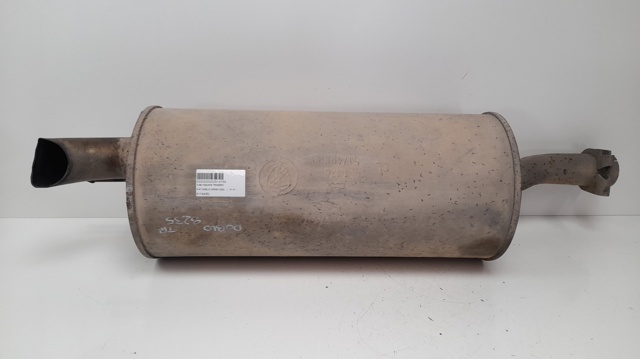 51740052 Fiat/Alfa/Lancia