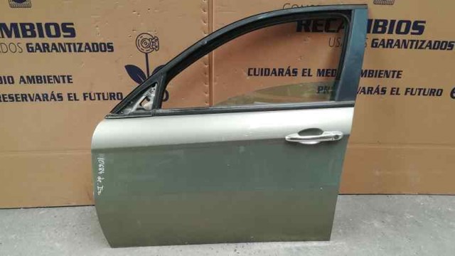 Porta dianteira esquerda 51740799 FIAT