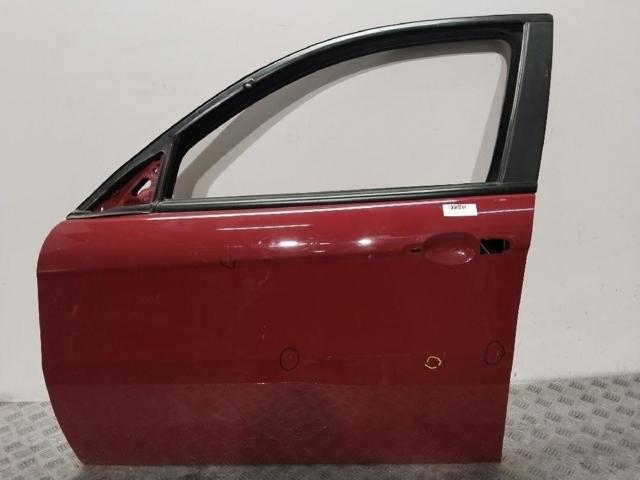 Porta dianteira esquerda 51740799 FIAT