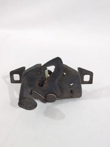 Fecho da capota 51741255 FIAT
