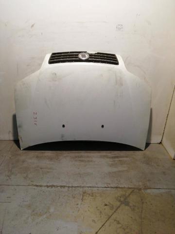 Capota 51741257 FIAT
