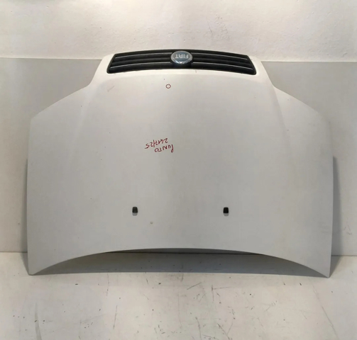 Capota 51741257 FIAT