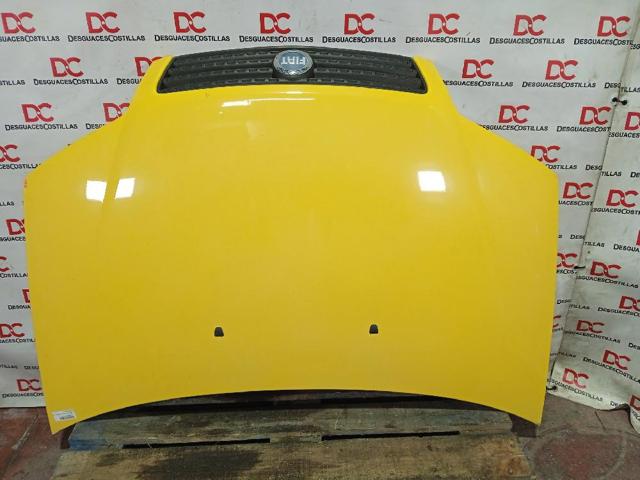 Capota 51741257 FIAT
