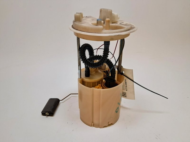 Módulo de bomba de combustível com sensor do nível de combustível 51741423 FIAT