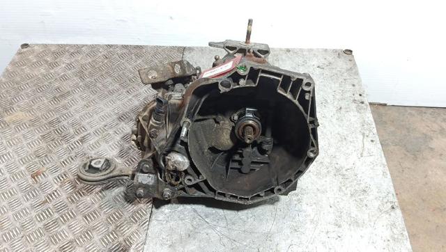 51744319 Fiat/Alfa/Lancia