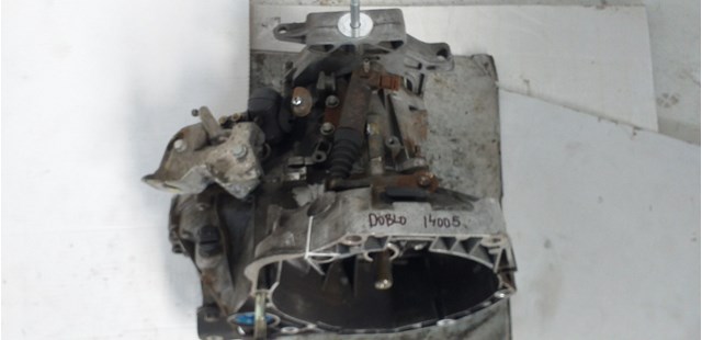51744319 Fiat/Alfa/Lancia