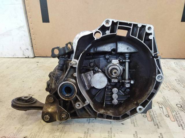 51744319 Fiat/Alfa/Lancia