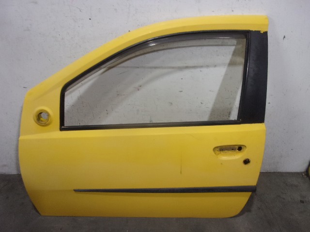 Porta dianteira esquerda Fiat Punto II 188 ao melhor preço