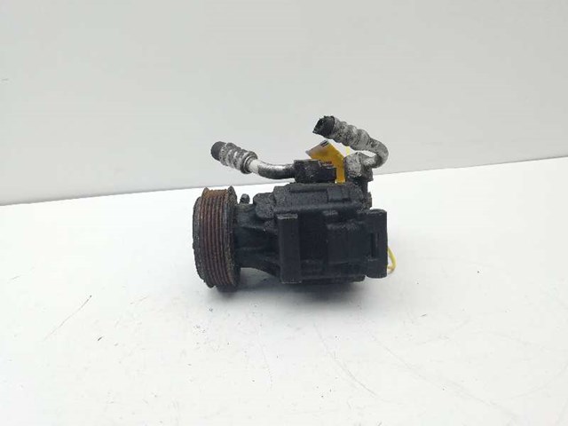Compressor de aparelho de ar condicionado 517469310 FIAT