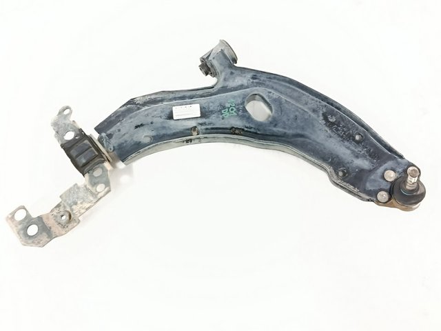 Braço oscilante inferior direito de suspensão dianteira 51747323 FIAT
